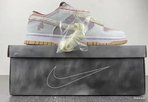 of Year Low the Nike Rabbit PRM Dunk Retro (2023) Fossil FD4203-211 Stone 0615